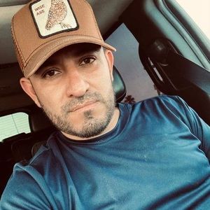 Meet your Posher, Antonio